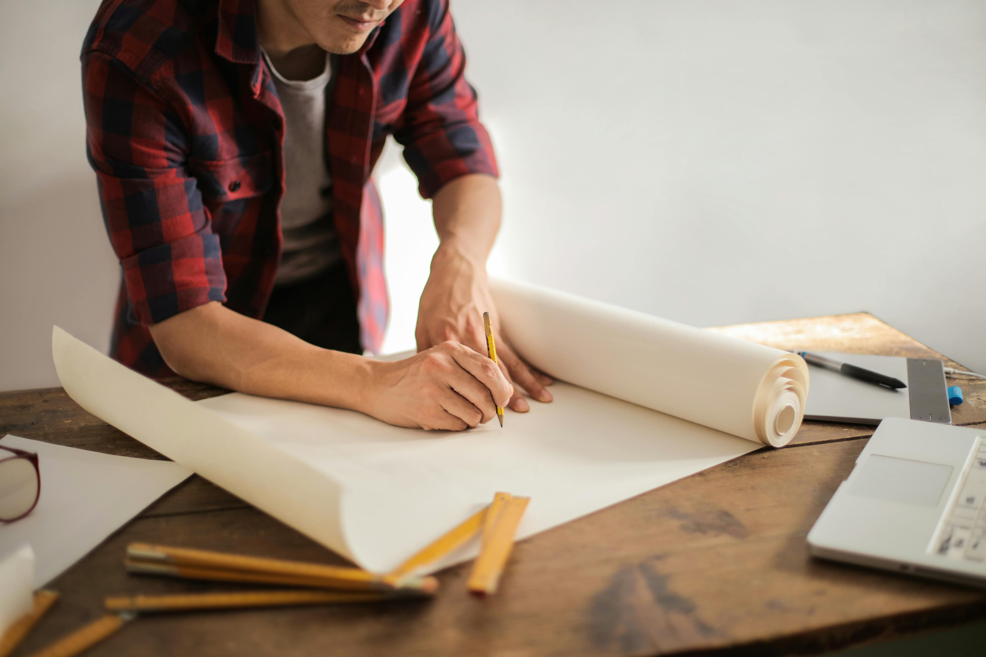 Portfolio Builder